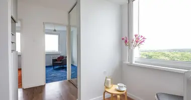 Mieszkanie 3 pokoi w Poznań, Polska