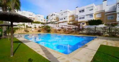 Adosado Adosado 4 habitaciones en San Juan de Alicante, Španjolska