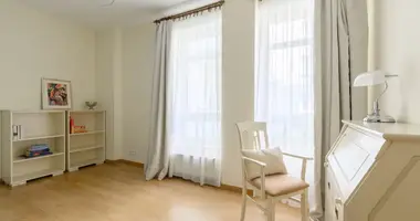 Apartamento 3 habitaciones en Varsovia, Polonia