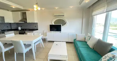 Wohnung 4 zimmer in Oba, Türkei