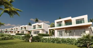 Villa 3 bedrooms in Estepona, Spain