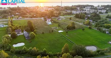 Участок земли в Rekyva, Литва