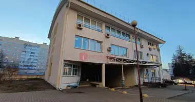 Office 40 m² in Minsk, Belarus