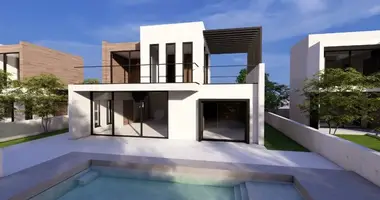 Casa 3 habitaciones en Peyia, Chipre