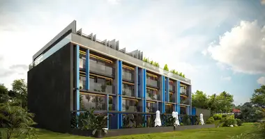 Studio in Ungasan, Indonesien