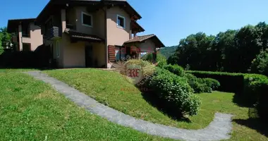 Villa 4 zimmer in Gignese, Italien