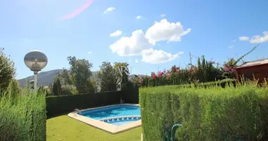 Wohnung 2 Schlafzimmer in l Alfas del Pi, Spanien