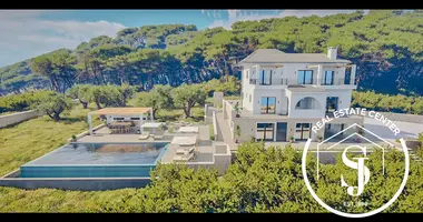 Villa 6 bedrooms in Paliouri, Greece