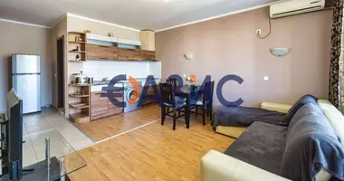 Apartamento 3 habitaciones en Sunny Beach Resort, Bulgaria