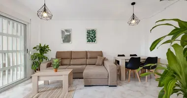 3 bedroom apartment in Torrevieja, Spain