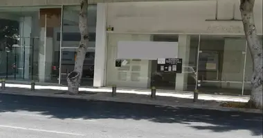 Shop 365 m² in Nicosia District, Cyprus