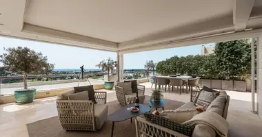 Квартира 4 спальни в San Pedro Alcantara, Испания