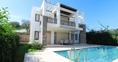 Haus 4 Schlafzimmer in Bodrum, Türkei
