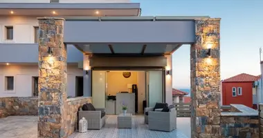 Hotel 540 m² en Nikiti, Grecia