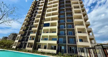 Appartement 1 chambre dans Mezitli, Turquie