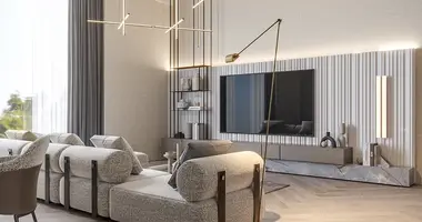 Apartamento 3 habitaciones en Dubái, Emiratos Árabes Unidos