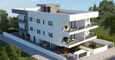 2 bedroom apartment in Erimi, Cyprus