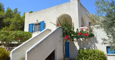 Casa 3 habitaciones en Peloponnese Region, Grecia