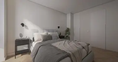 Apartamento 3 habitaciones en Buivydiskes, Lituania