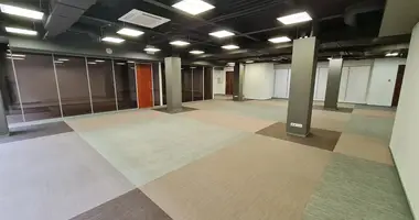 Oficina 277 m² en Moscú, Rusia