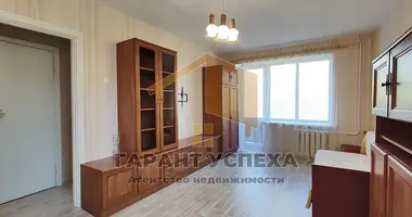 Apartamento 1 habitación en Brest, Bielorrusia