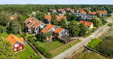 Коммерческое помещение 400 м² в Неринга, Литва