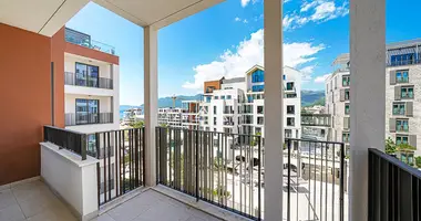 Appartement 1 chambre dans Tivat, Monténégro
