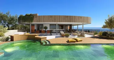 Apartamento 2 habitaciones en Fuengirola, Španjolska