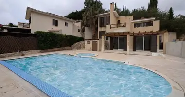 Дом 3 спальни в Камарес, Кипр