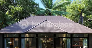 Villa 3 bedrooms in Jimbaran, Indonesia