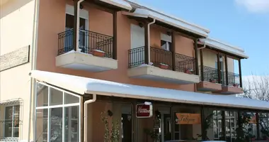 Hotel 600 m² w Koumaria, Grecja