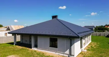 House in Michanavicki sielski Saviet, Belarus