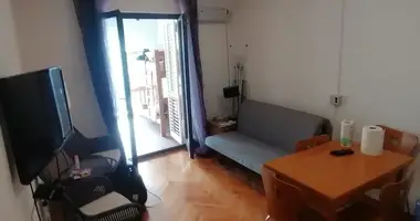 Apartment in Budva, Montenegro