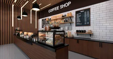 Gewerbefläche 120 m² in lHospitalet de Llobregat, Spanien