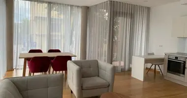 Appartement 2 chambres dans Riga, Lettonie