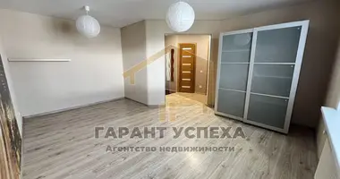 Квартира 1 комната в Мухавецкий сельский Совет, Беларусь
