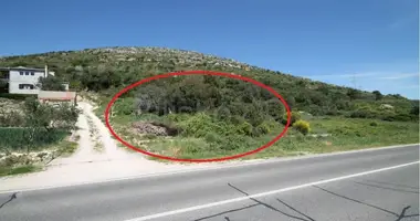 Plot of land in Trogir, Croatia