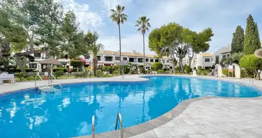 Bungalow 2 chambres avec Au bord de la mer dans Orihuela, Espagne