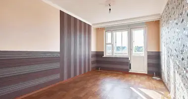 2 room apartment in Minsk, Belarus