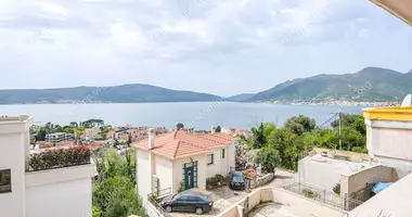 Wohnung 1 Schlafzimmer in Tivat, Montenegro