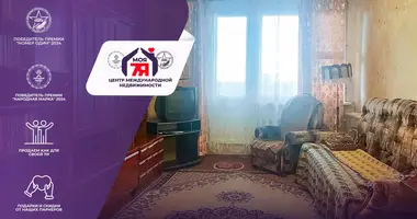 Apartamento 3 habitaciones en Smarhon, Belarús