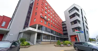 Büro 174 m² in Minsk, Belarus