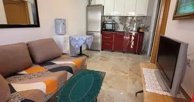 Apartamento 1 habitación en Bashkia Durres, Albania