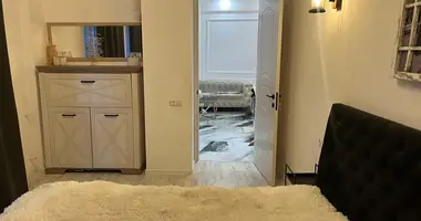 Apartamento 4 habitaciones en Tiflis, Georgia