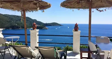 Townhouse 2 rooms in Palaiokastritsa, Greece