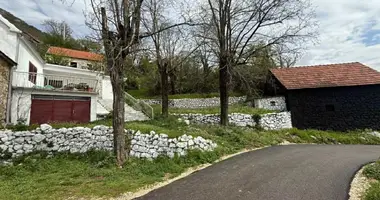 Casa 2 habitaciones en Milocani, Montenegro