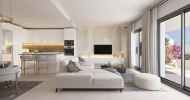 Casa 3 habitaciones en Estepona, España