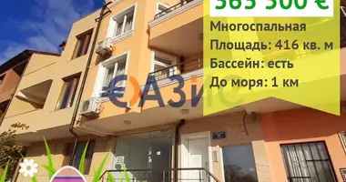 Casa 5 habitaciones en Nesebar, Bulgaria