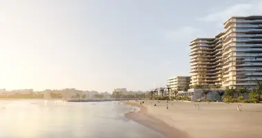 Apartamento en Ras al-Jaima, Emiratos Árabes Unidos