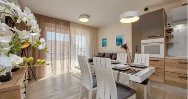 Apartamento 2 habitaciones en Trogir, Croacia